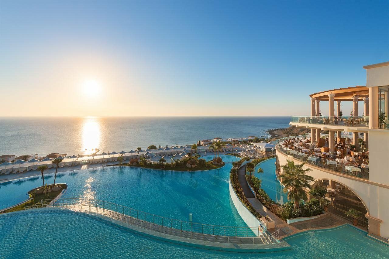 Hotel Atrium Prestige Thalasso &